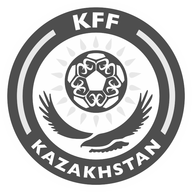 Казахстанской федерации футбола (КФФ)