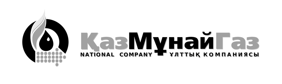 КазМунайГаз