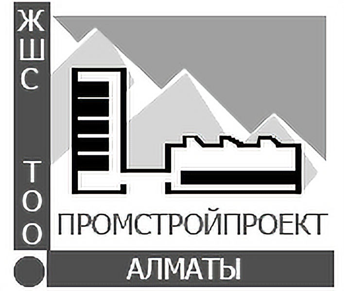 ТОО "Промстройпроект"