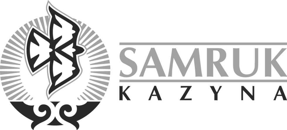 АО «Самрук-Қазына»