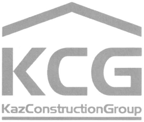 KCG (KazConstructionGroup)