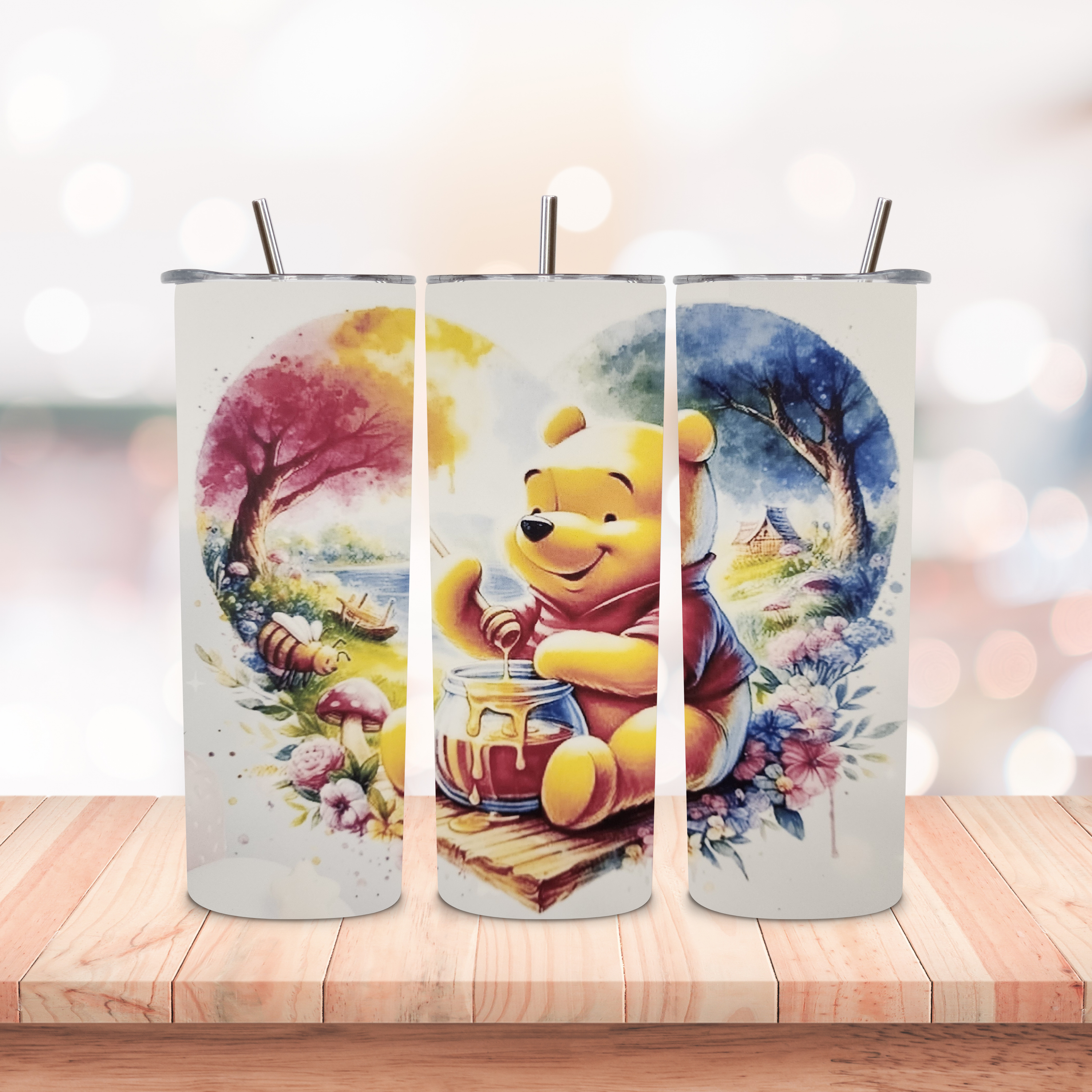20oz Sublimation #90