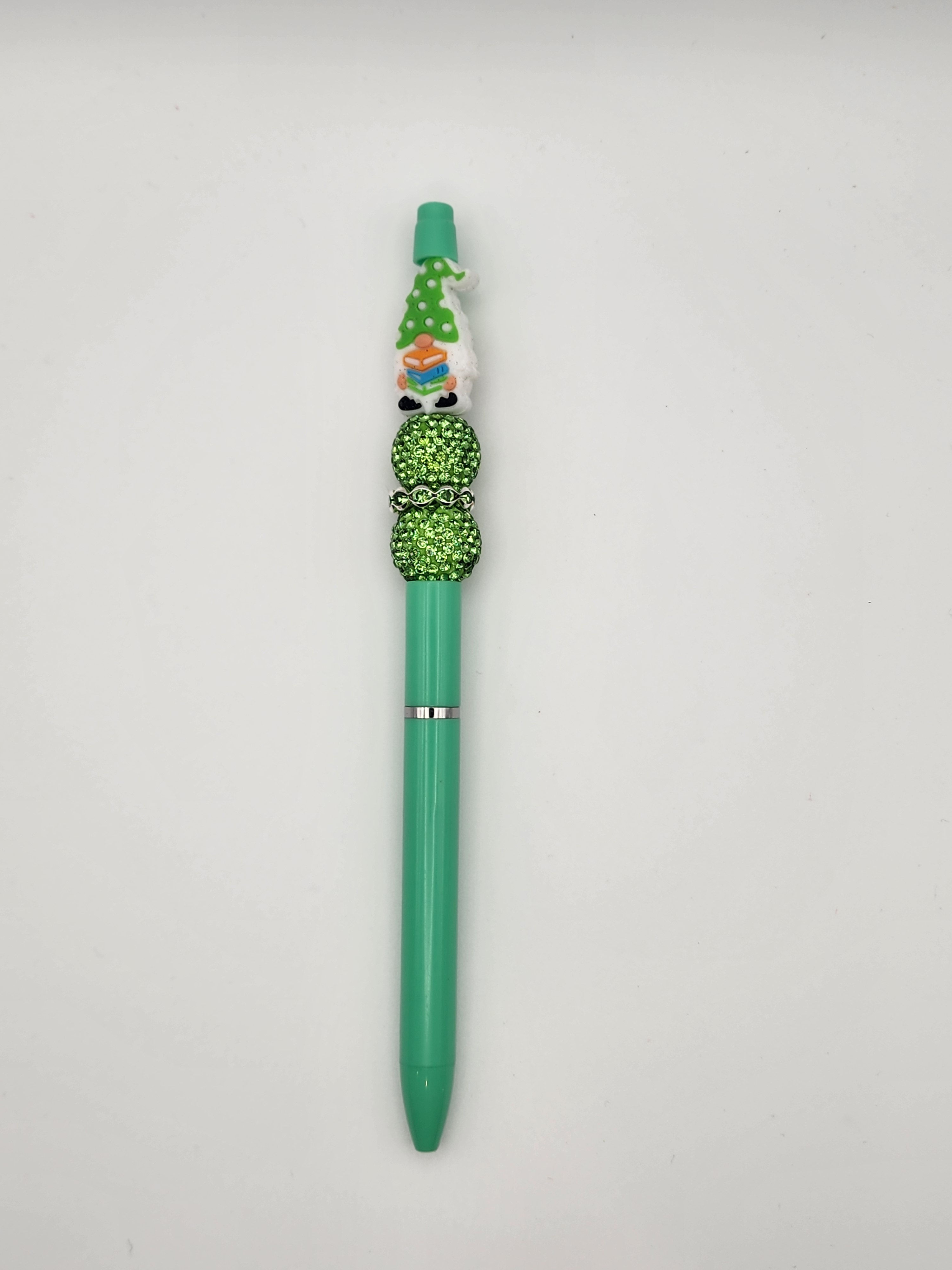Beaded Pen #23