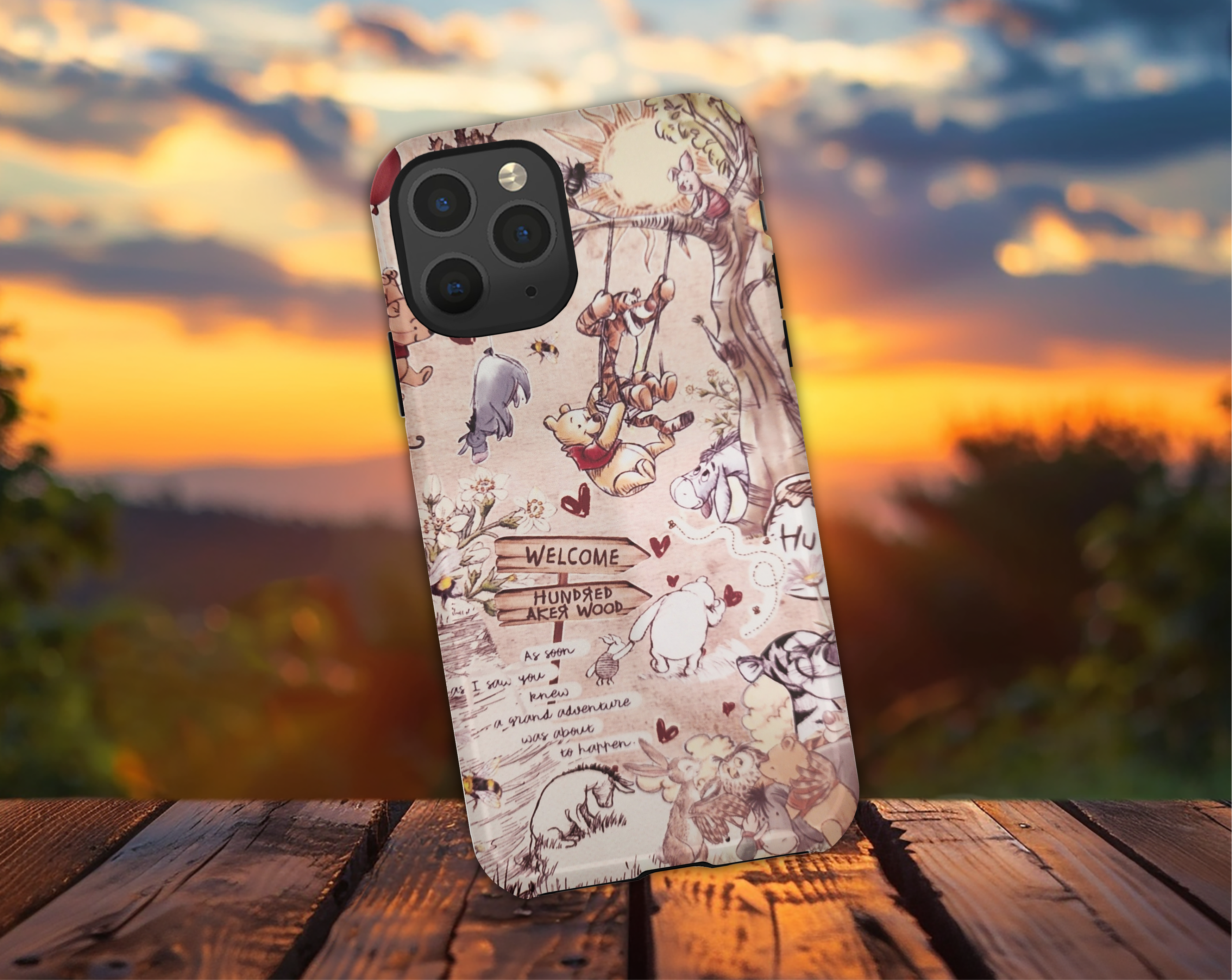 Phone Case Design #1