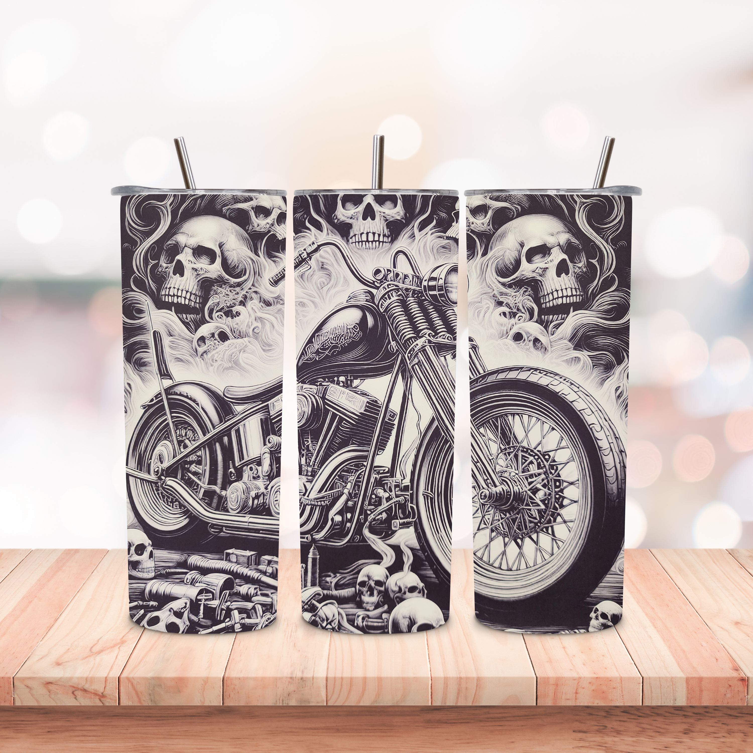 20oz Sublimation #112