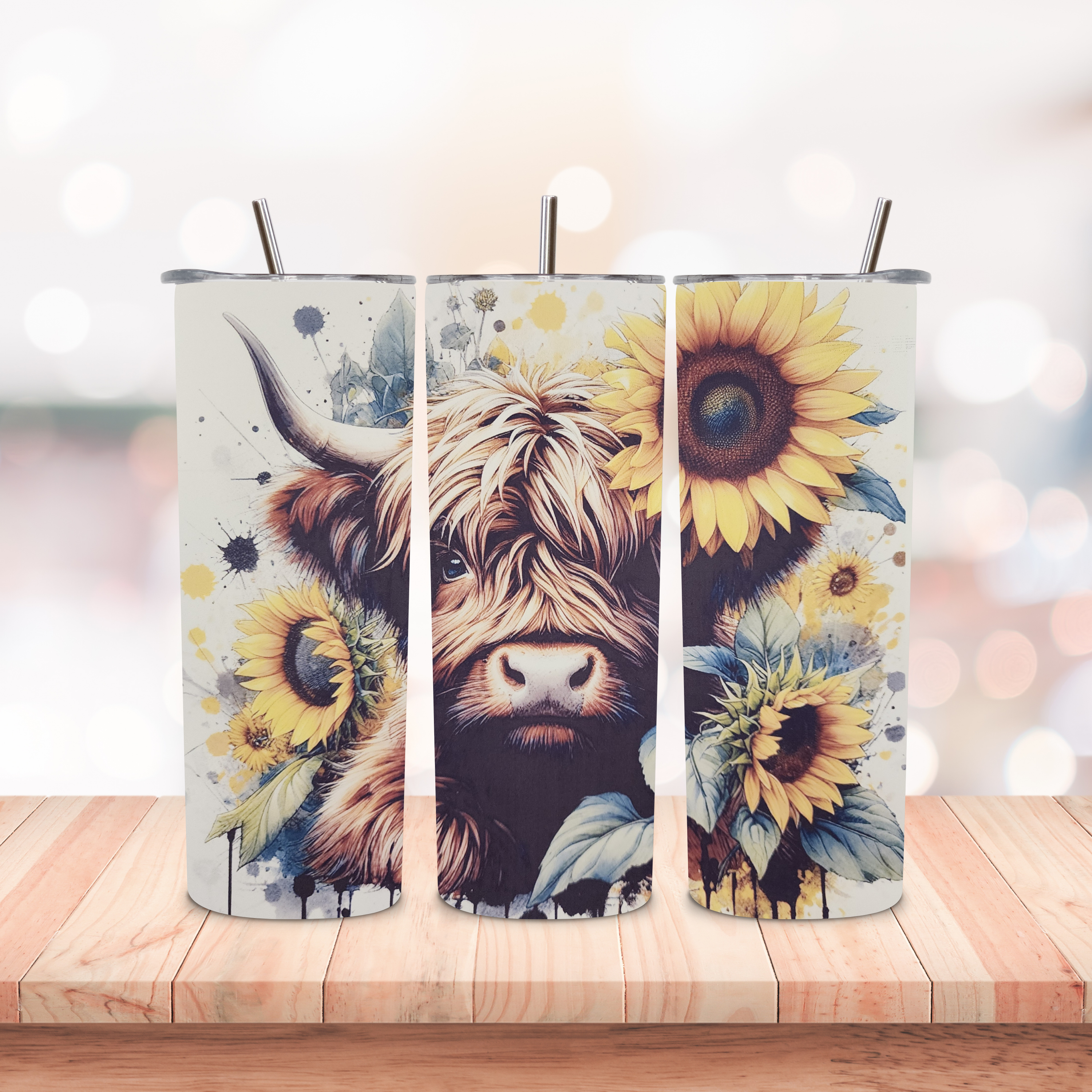 20oz Sublimation #116