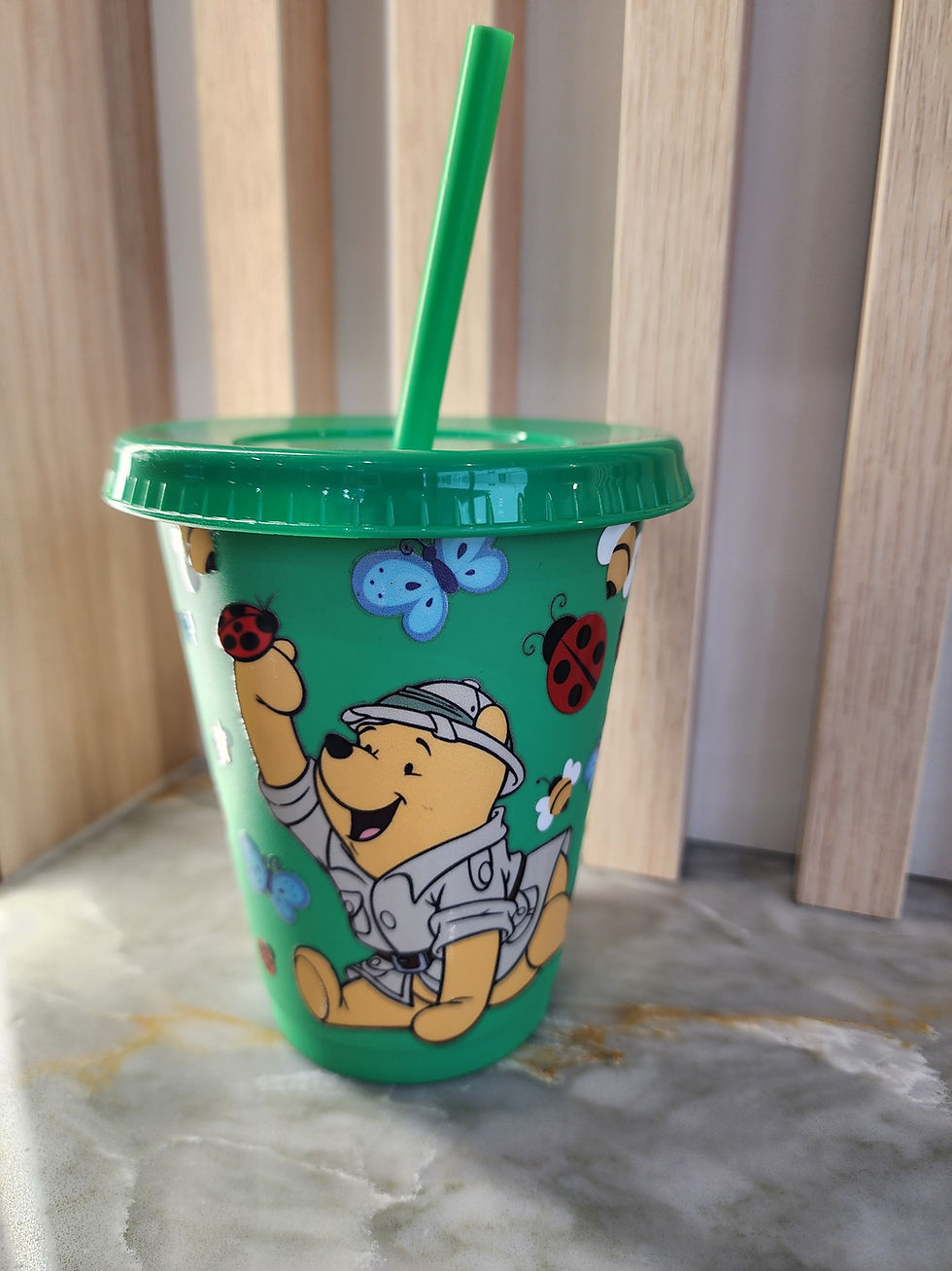 Thumbnail: Pre-made Cold Cups