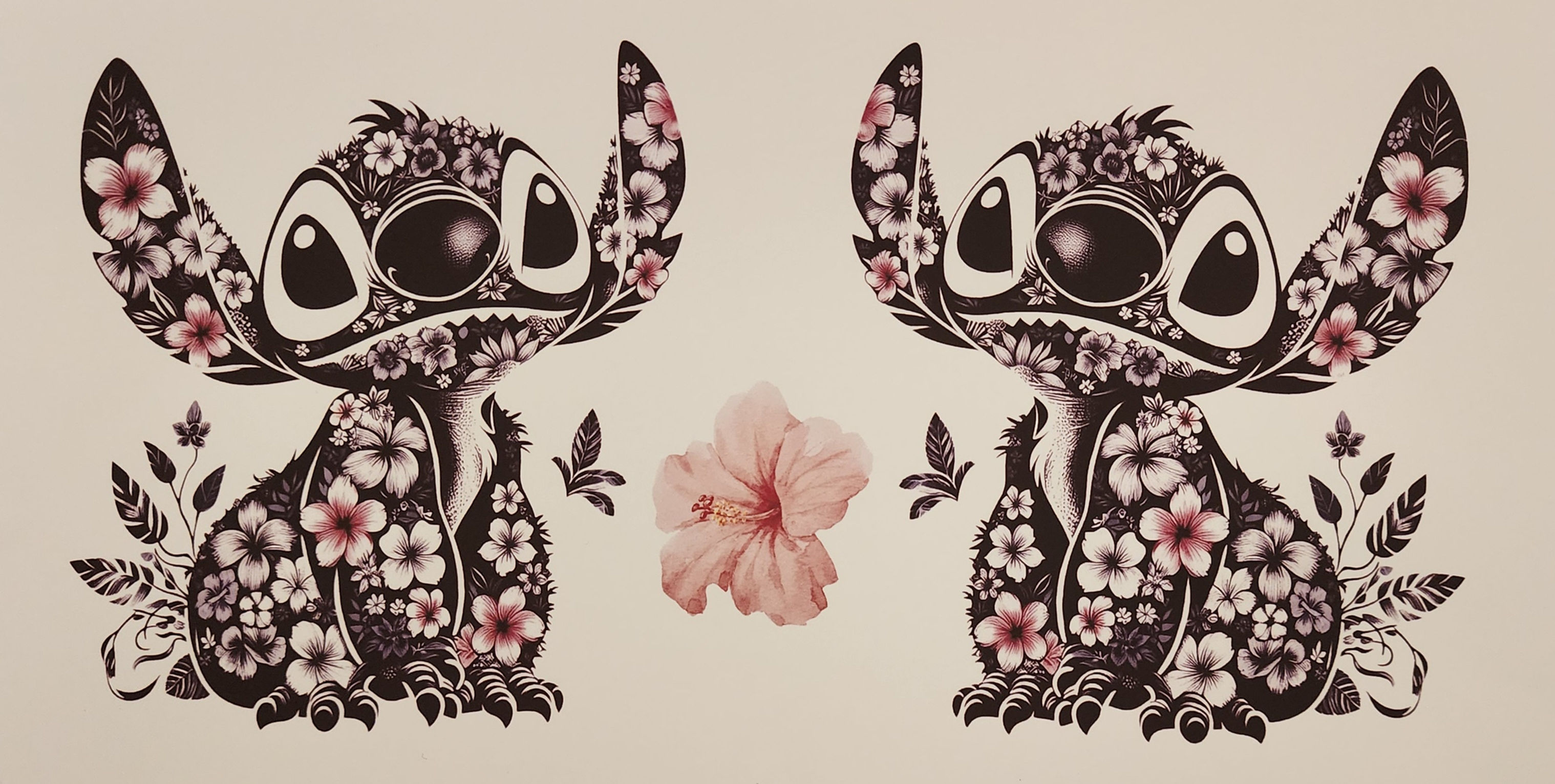 Sublimation MTV Cartoons #7