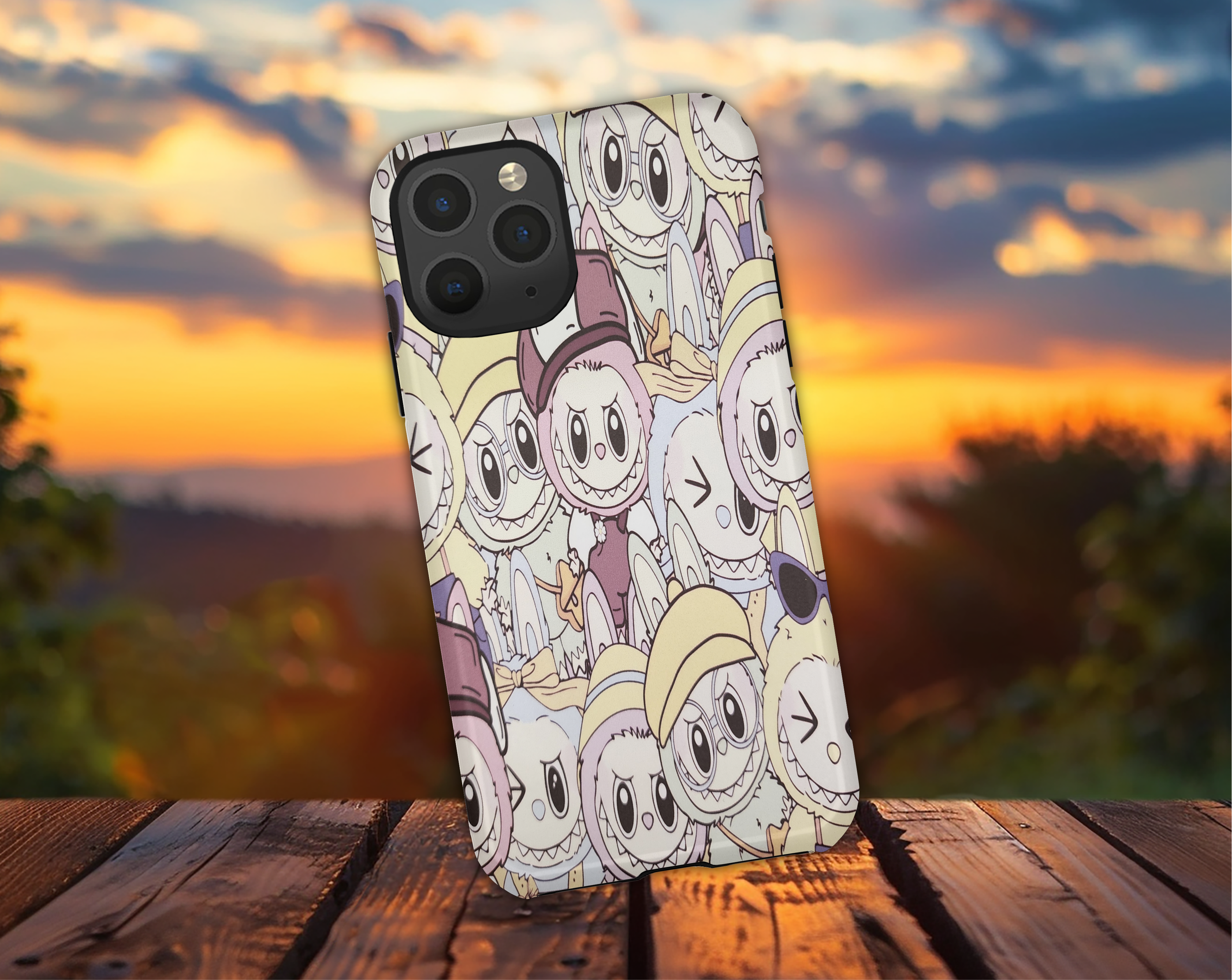 Phone Case Design #8