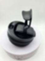 Thumbnail: 20oz Dual Lid Drink Bottle - N#24