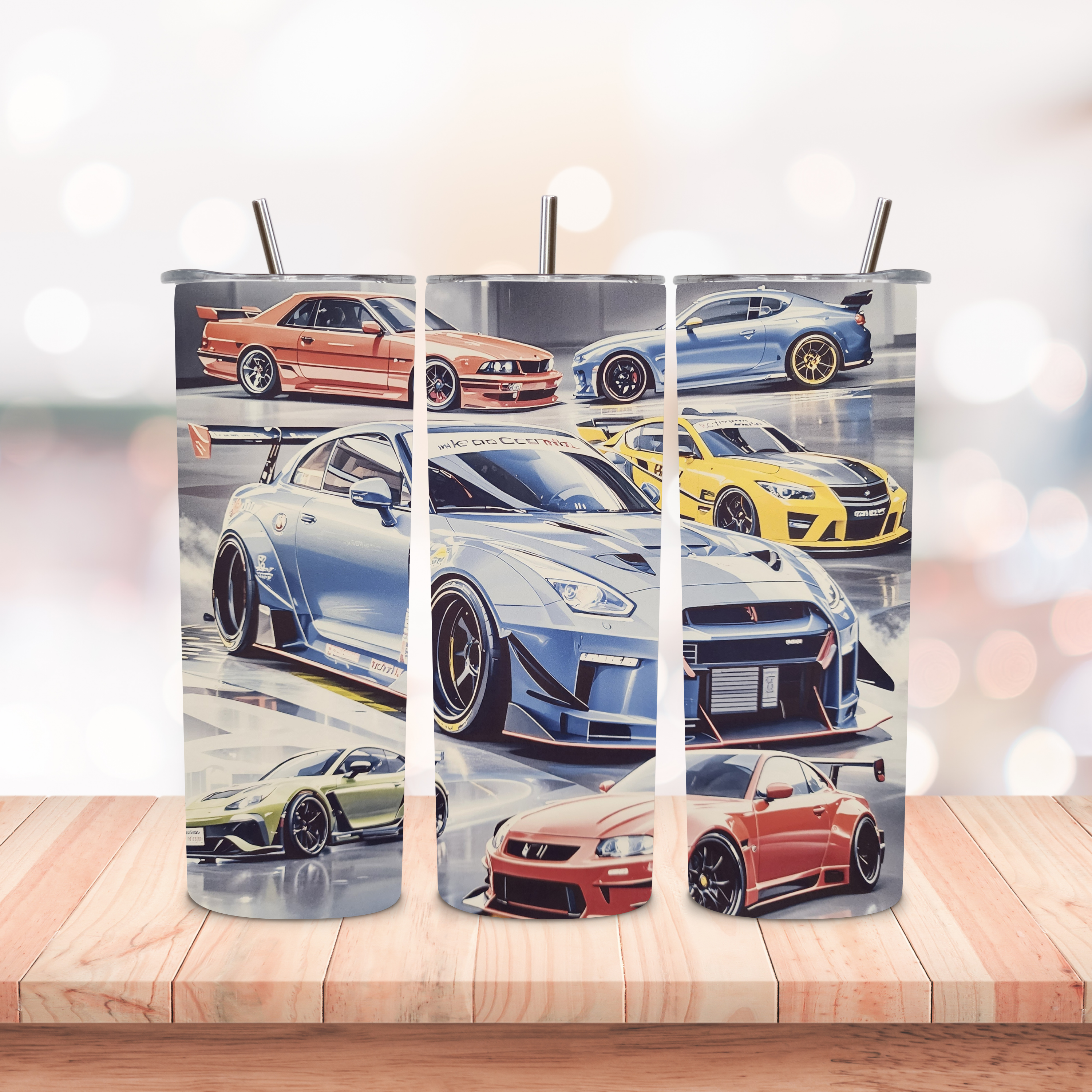 20oz Sublimation #108
