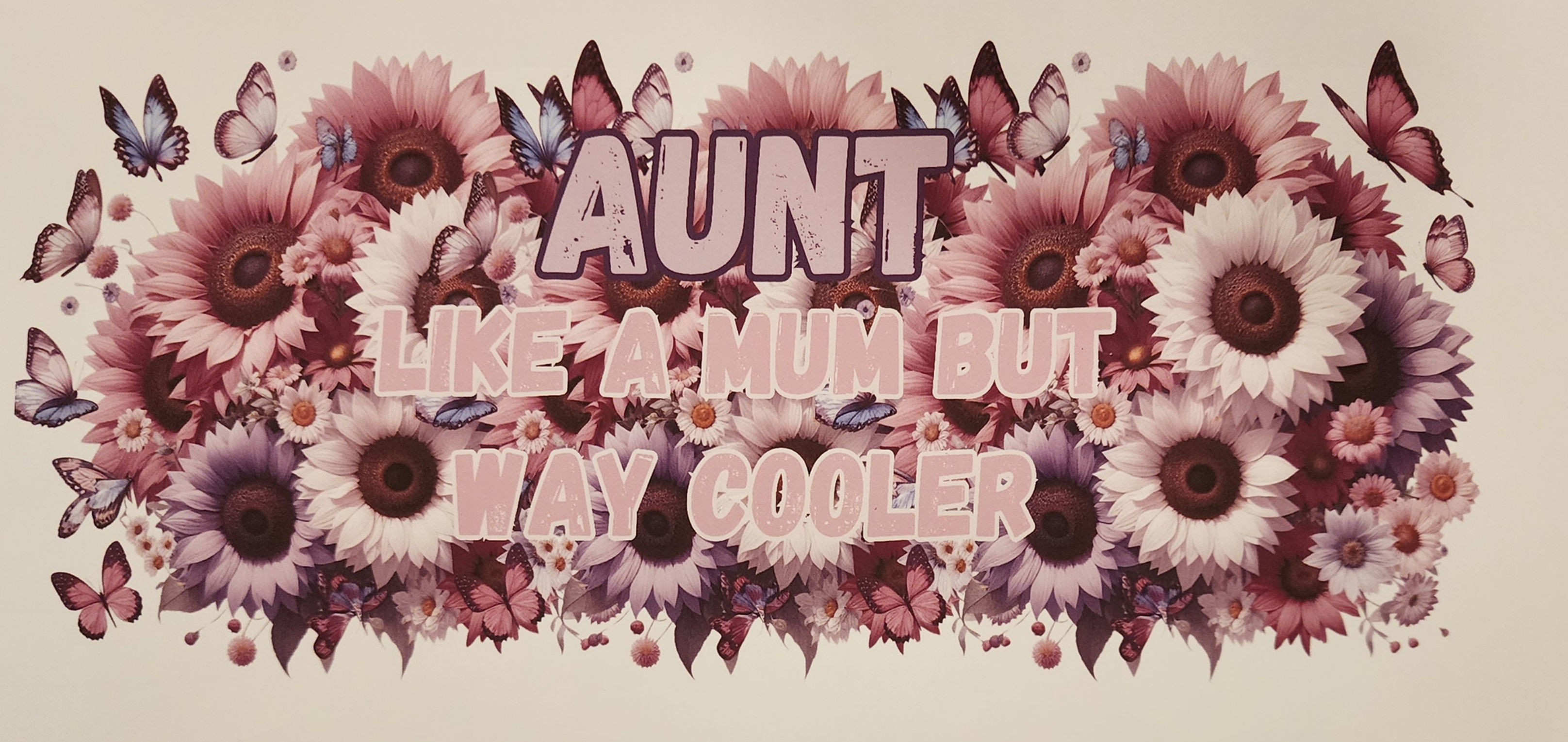 Sublimation Aunty - Misc #1