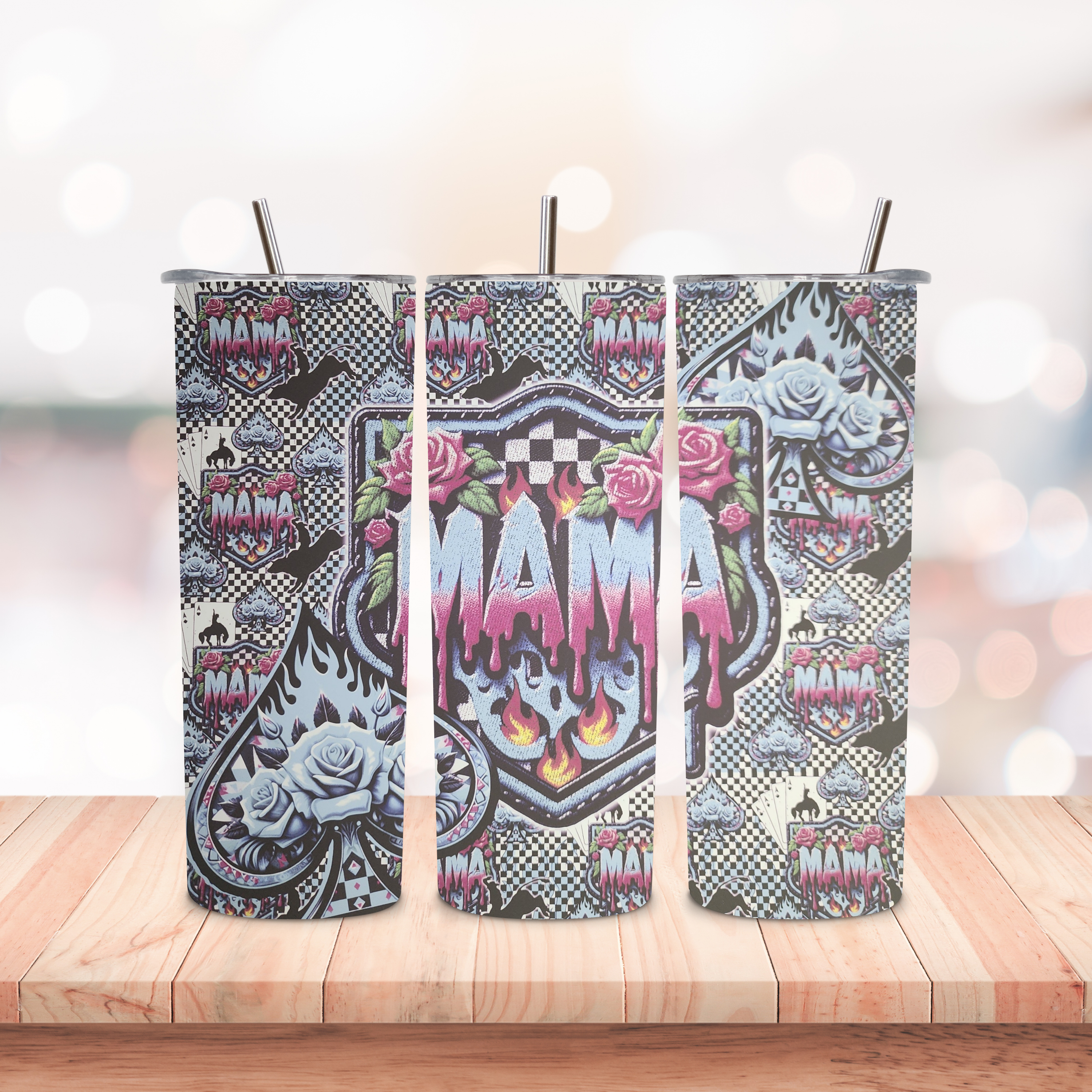 20oz Sublimation #59