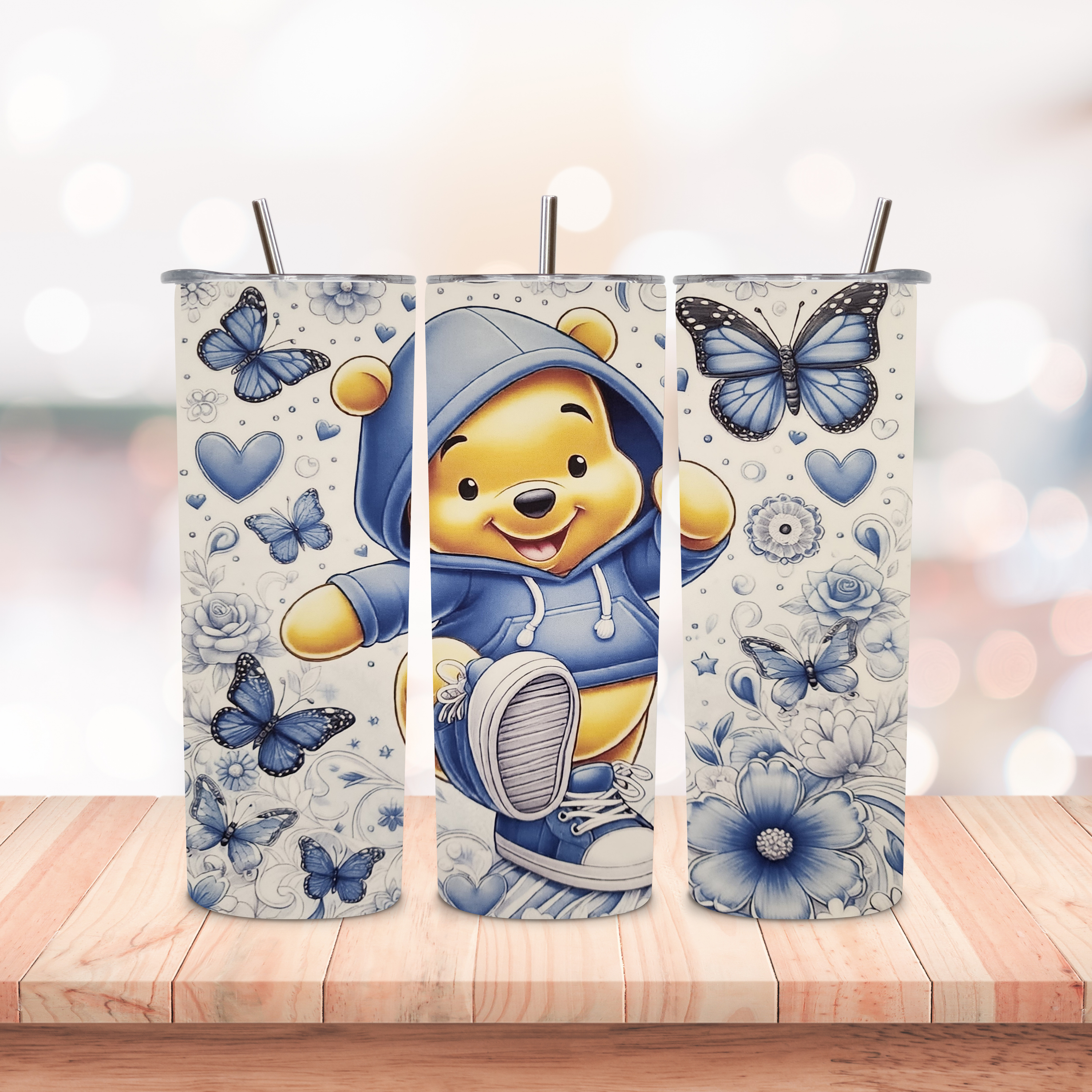 20oz Sublimation #95