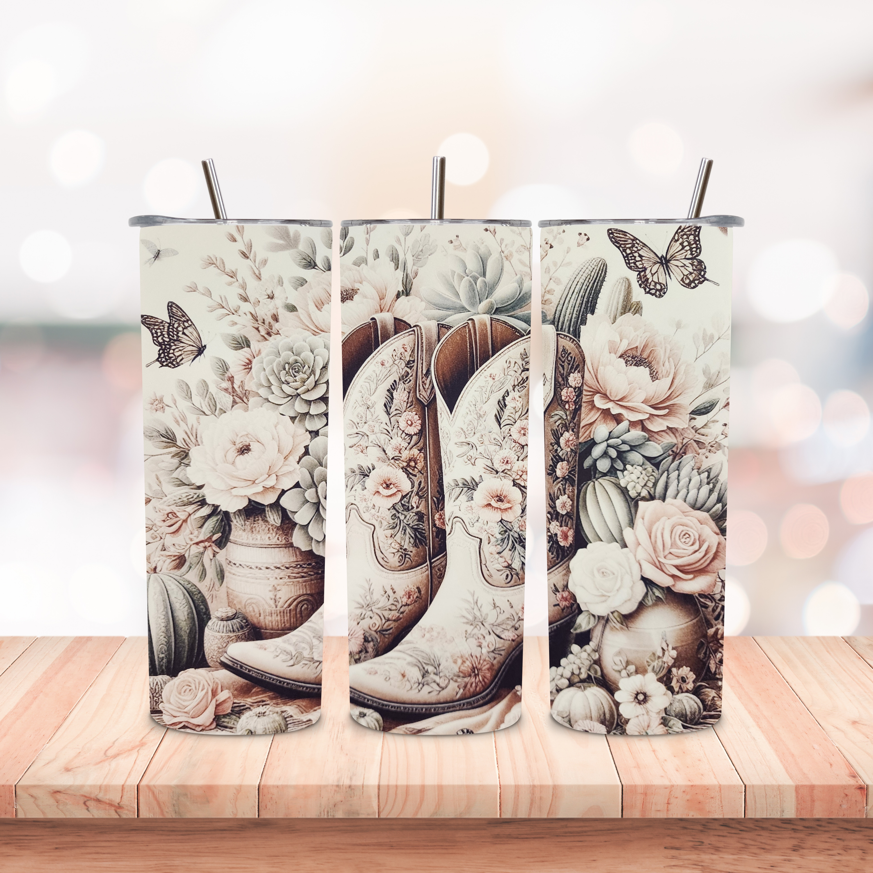 20oz Sublimation #106