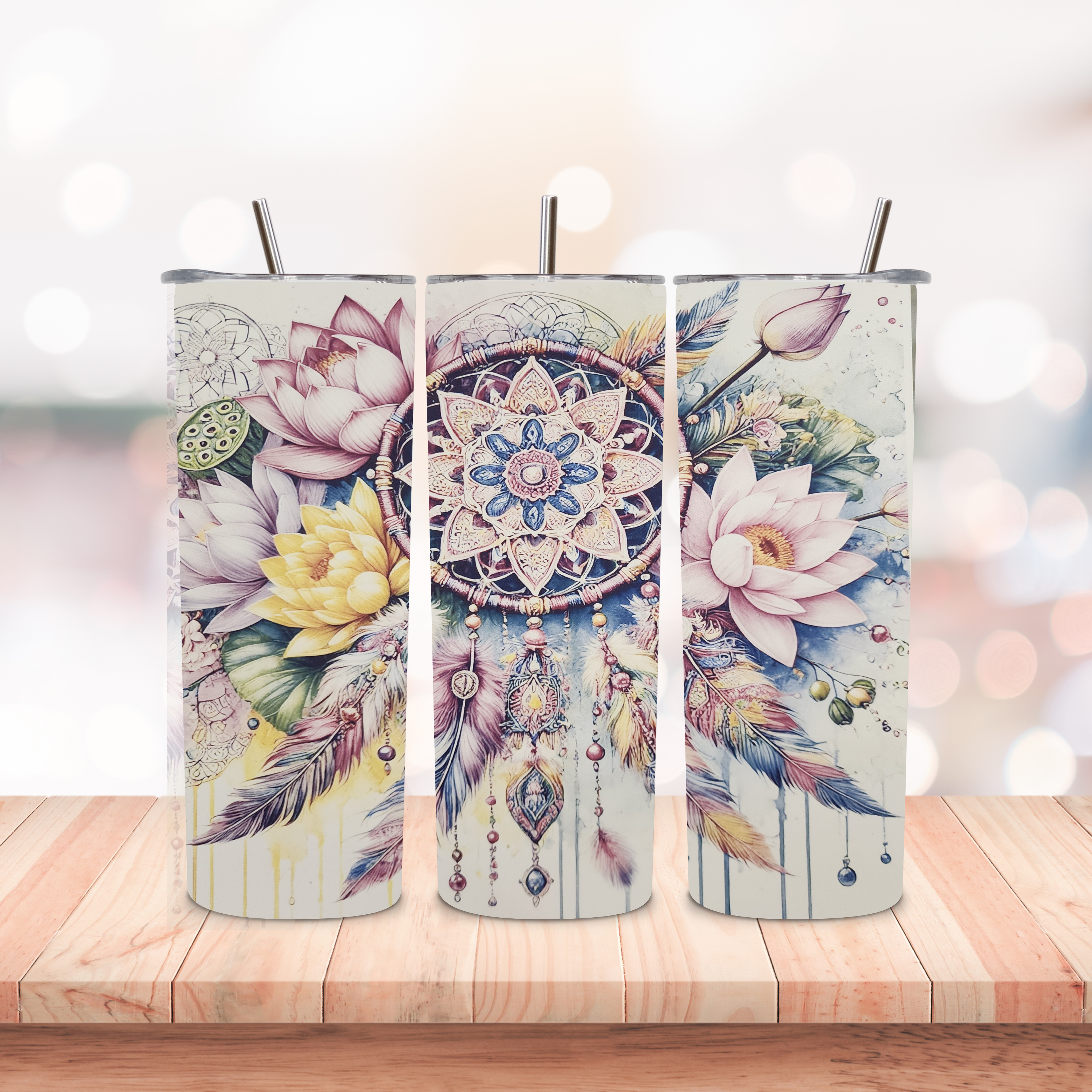20oz Sublimation #110