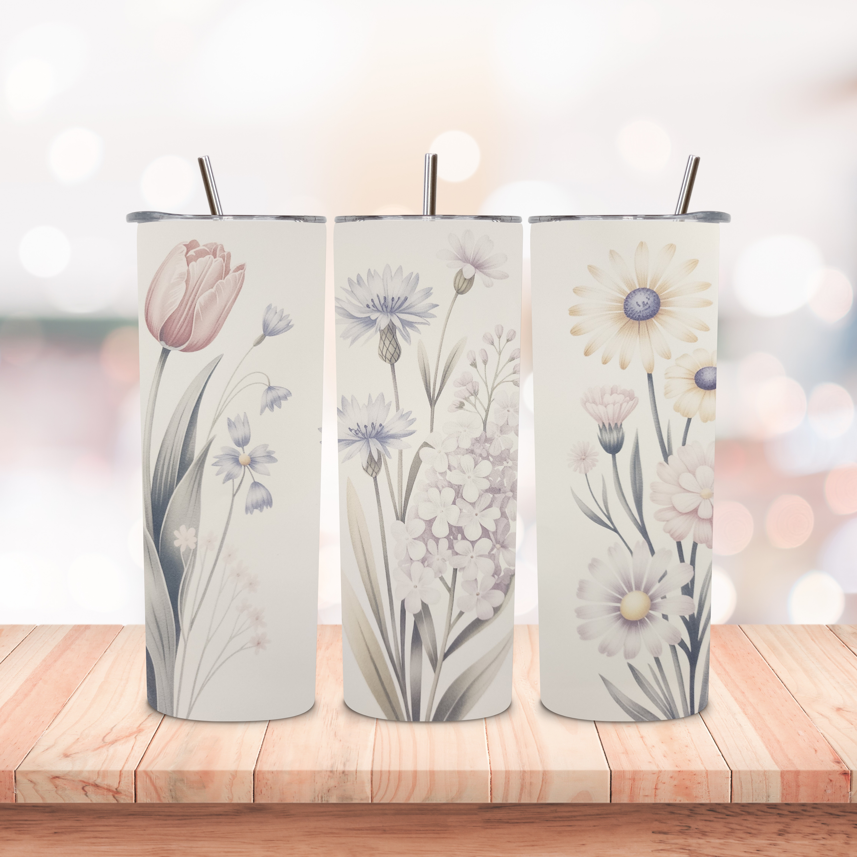 20oz Sublimation #105