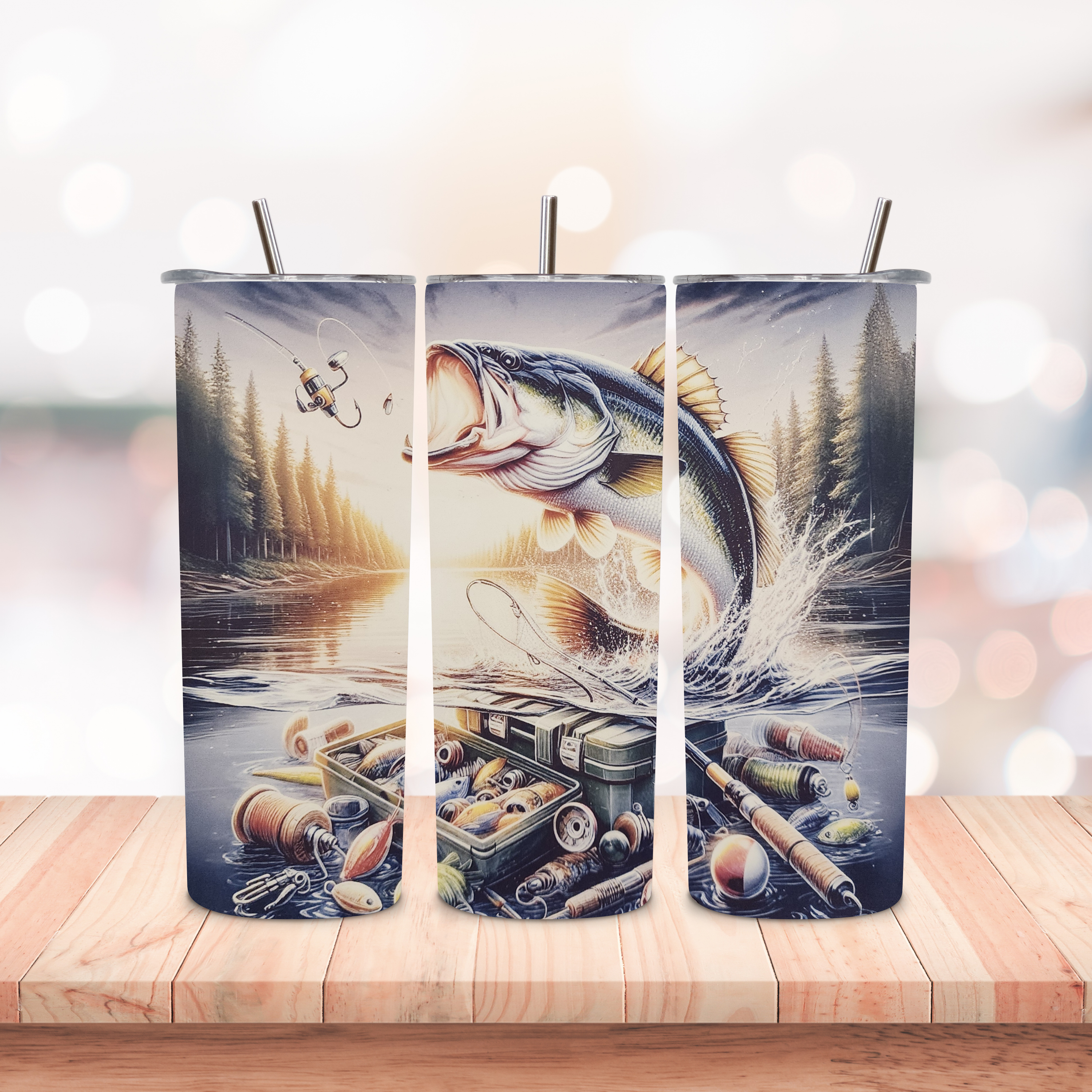 20oz Sublimation #113