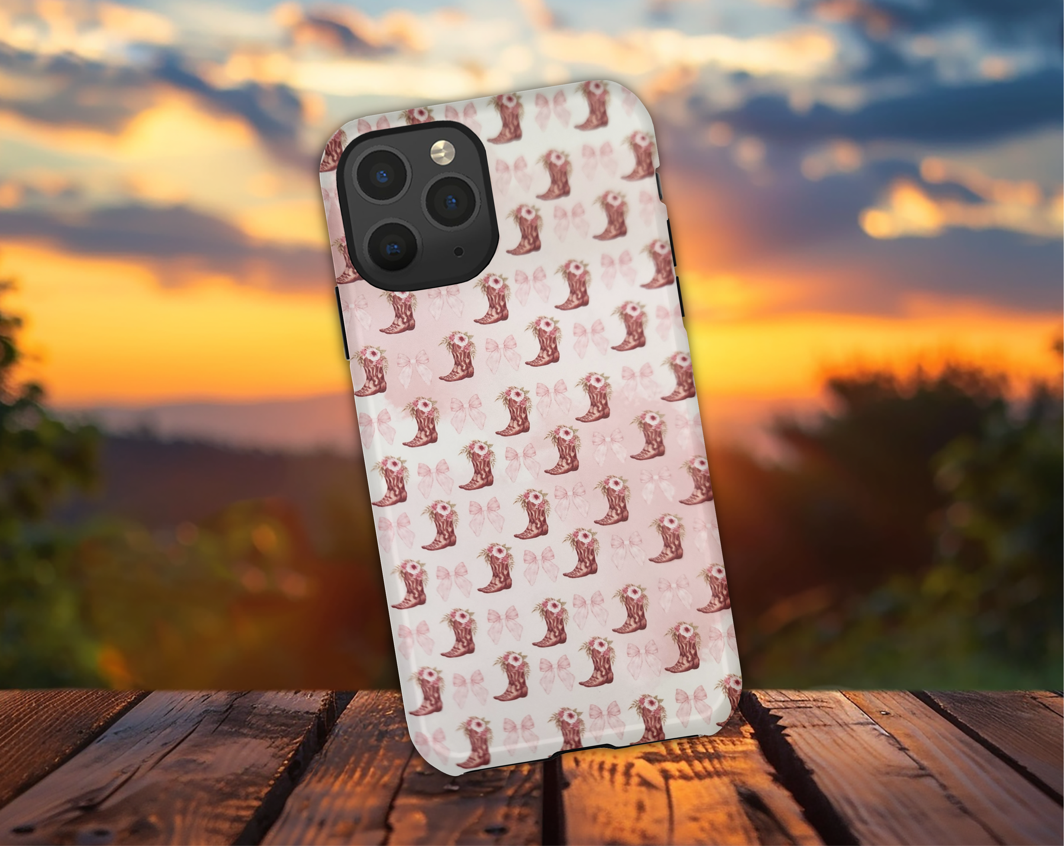 Phone Case Design #4