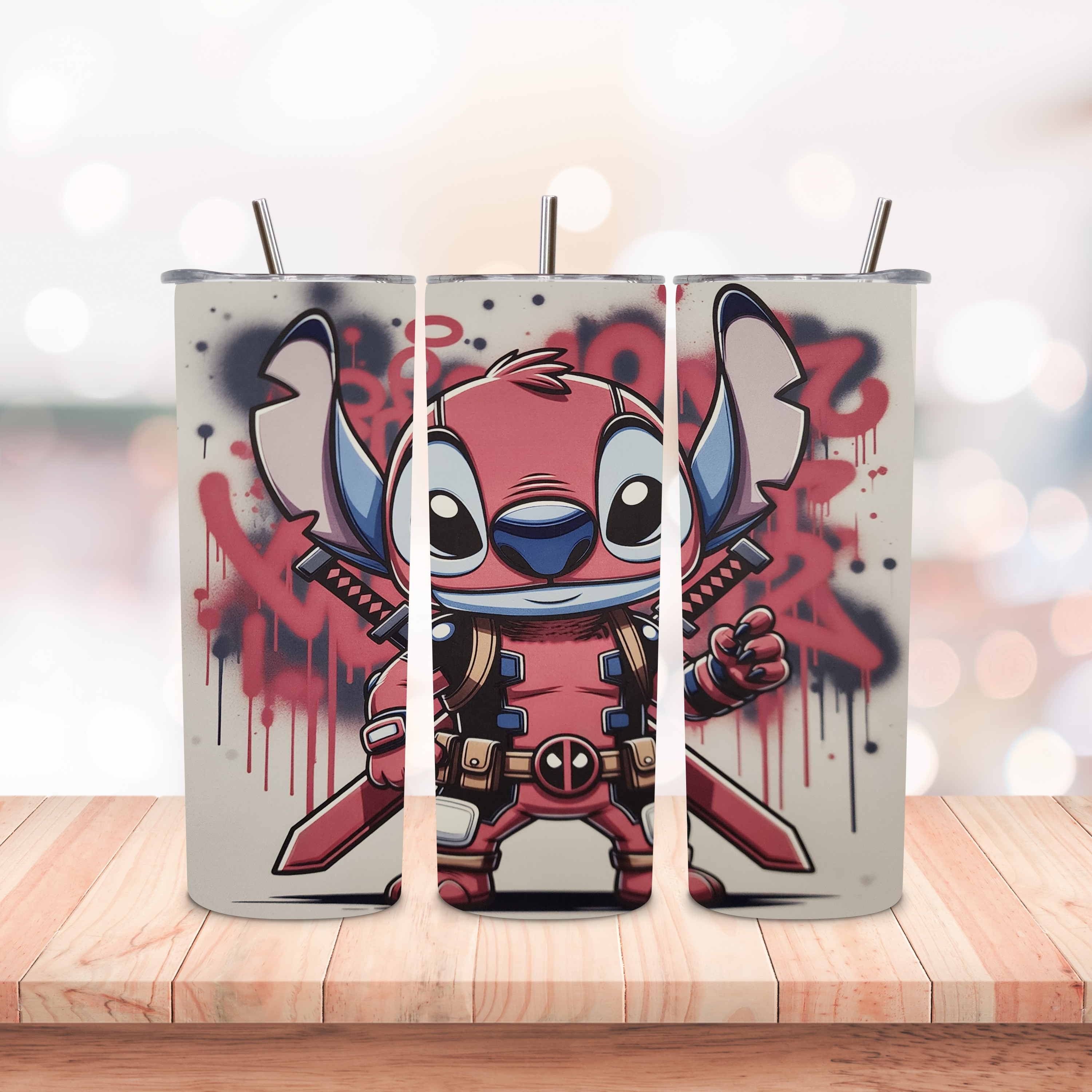20oz Sublimation #88