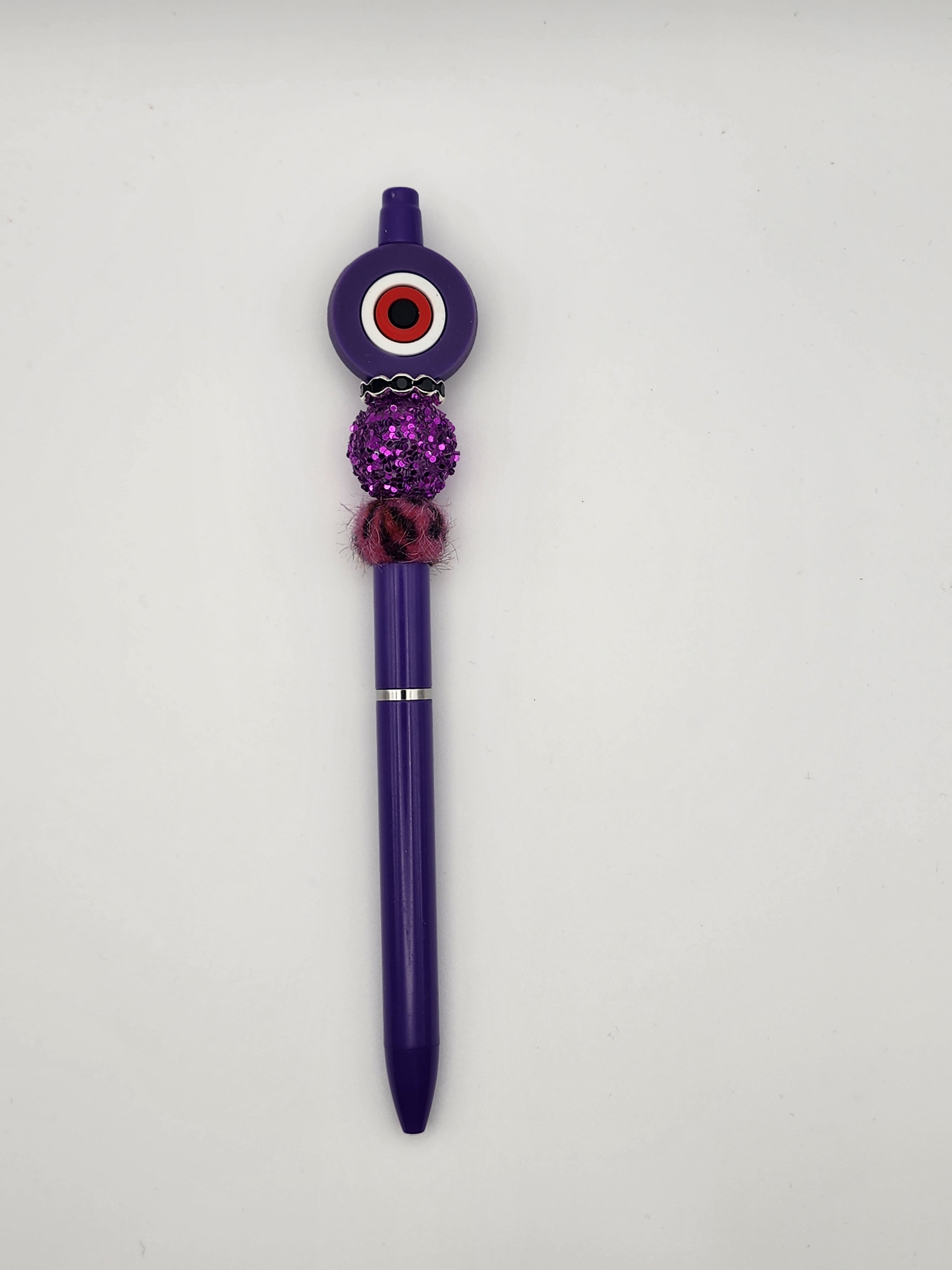 Beaded Pen #45