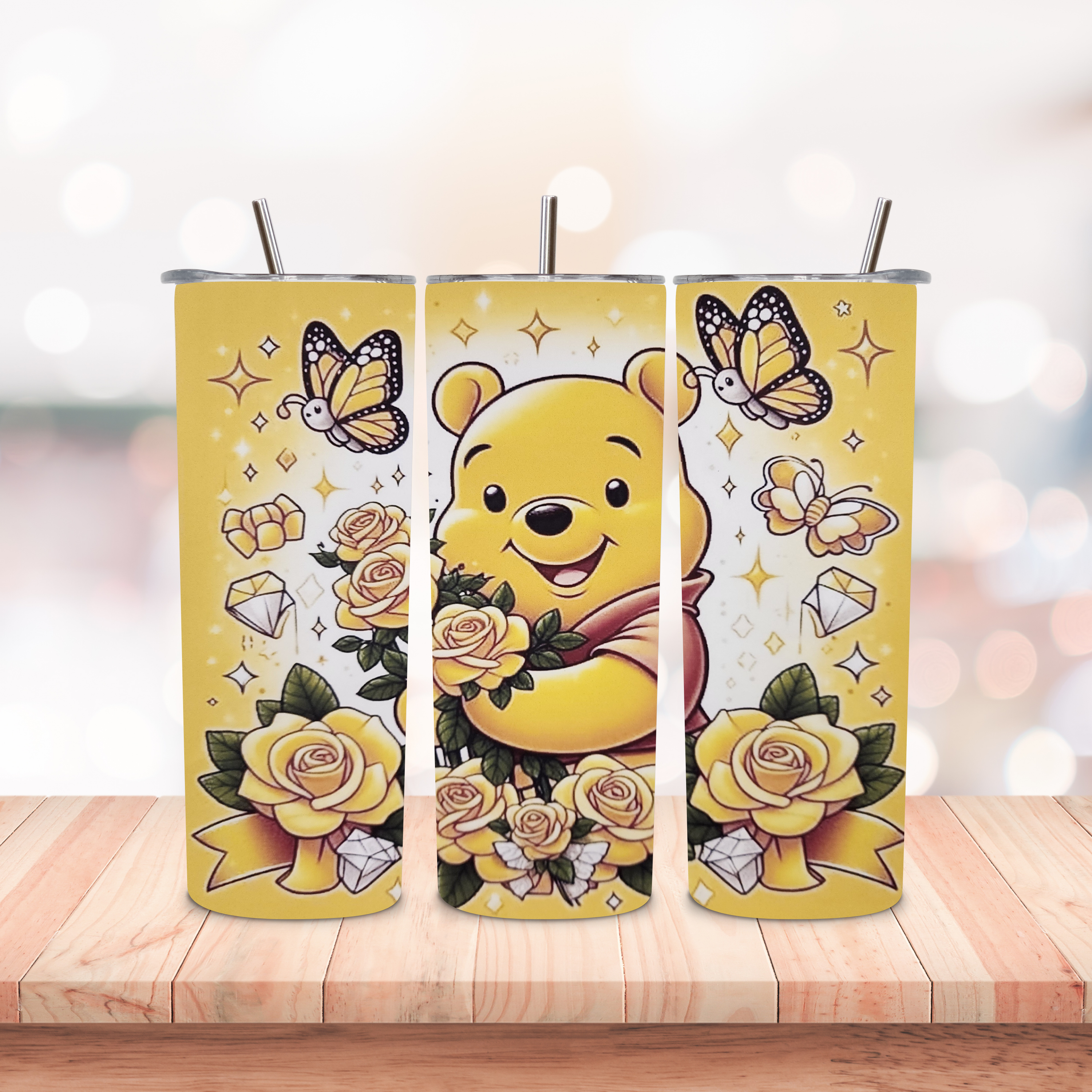 20oz Sublimation #98