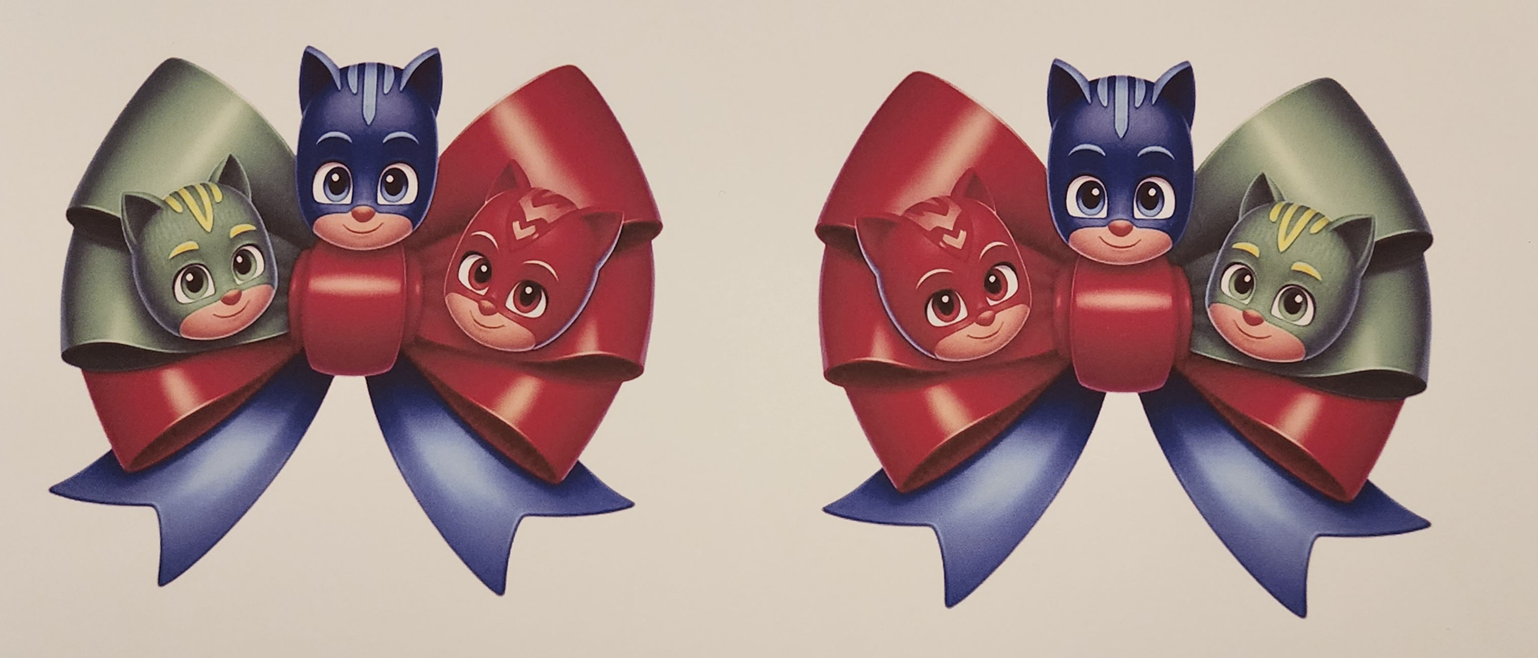 Sublimation MTV Cartoons #2