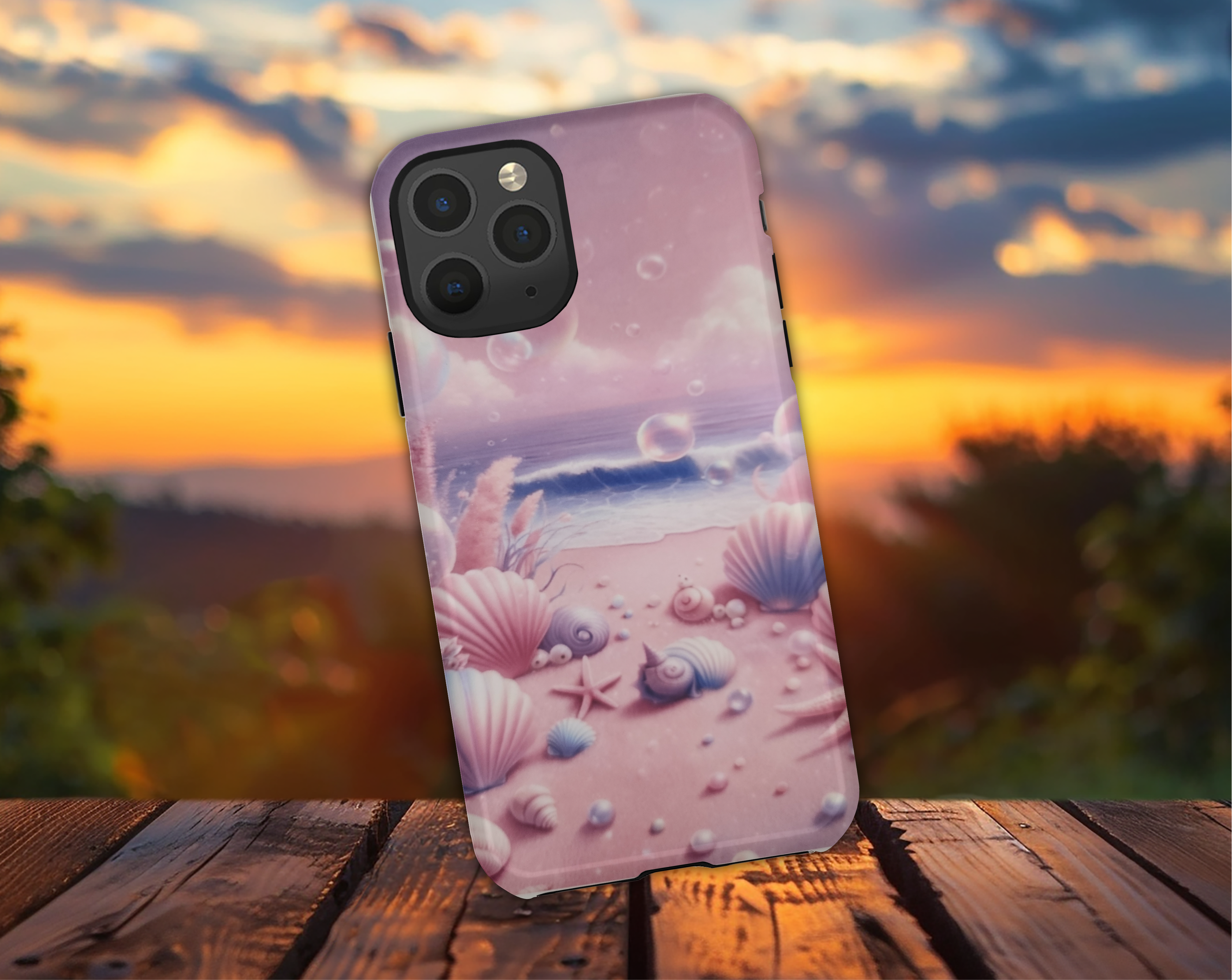 Phone Case Design #6