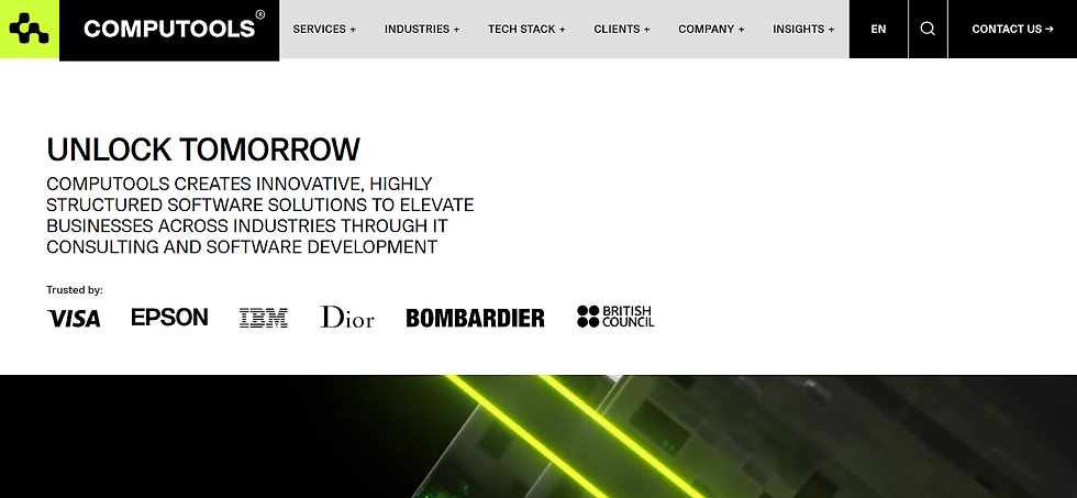 Top 15 Logistics Software Development Agencies for Last-Mile Delivery Solutions