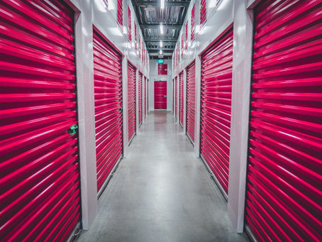 Room by Room, Closets and Storage
