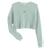 Thumbnail: Eye-Ninth Logo Crop Sweatshirt