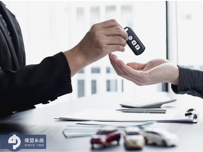 愛車進廠:代用車/接送服務 × CRM,打造貼心且高效的修車體驗