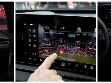 偉盟分享車業動態