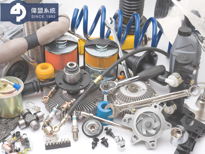 蛻變之路:智慧補貨與庫存管理系統