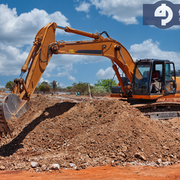 「土方之亂」全流向監管下，台灣營建與機具資產管理的數位轉型臨界點
