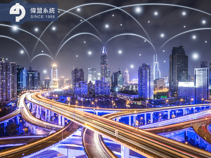 城市升級中:智慧出行如何改寫每個人的生活路徑