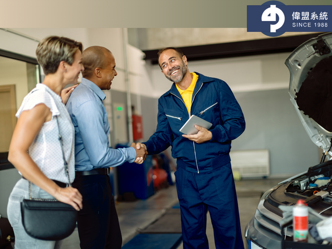 美國對台關稅調整下的汽車產業連鎖效應——從進口車、國產車到售後保修市場的結構性轉變