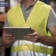 引領倉儲新趨勢：手持裝置、條碼與ERP，打造無縫倉儲體驗