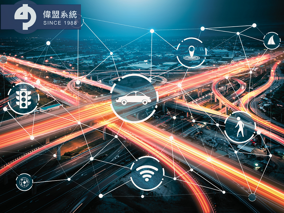 交通運具與智慧永續城市:台灣汽車服務業的新角色