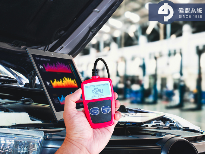 歐系車內裝科技化:保修技術門檻提升,維修業數位轉型新機遇