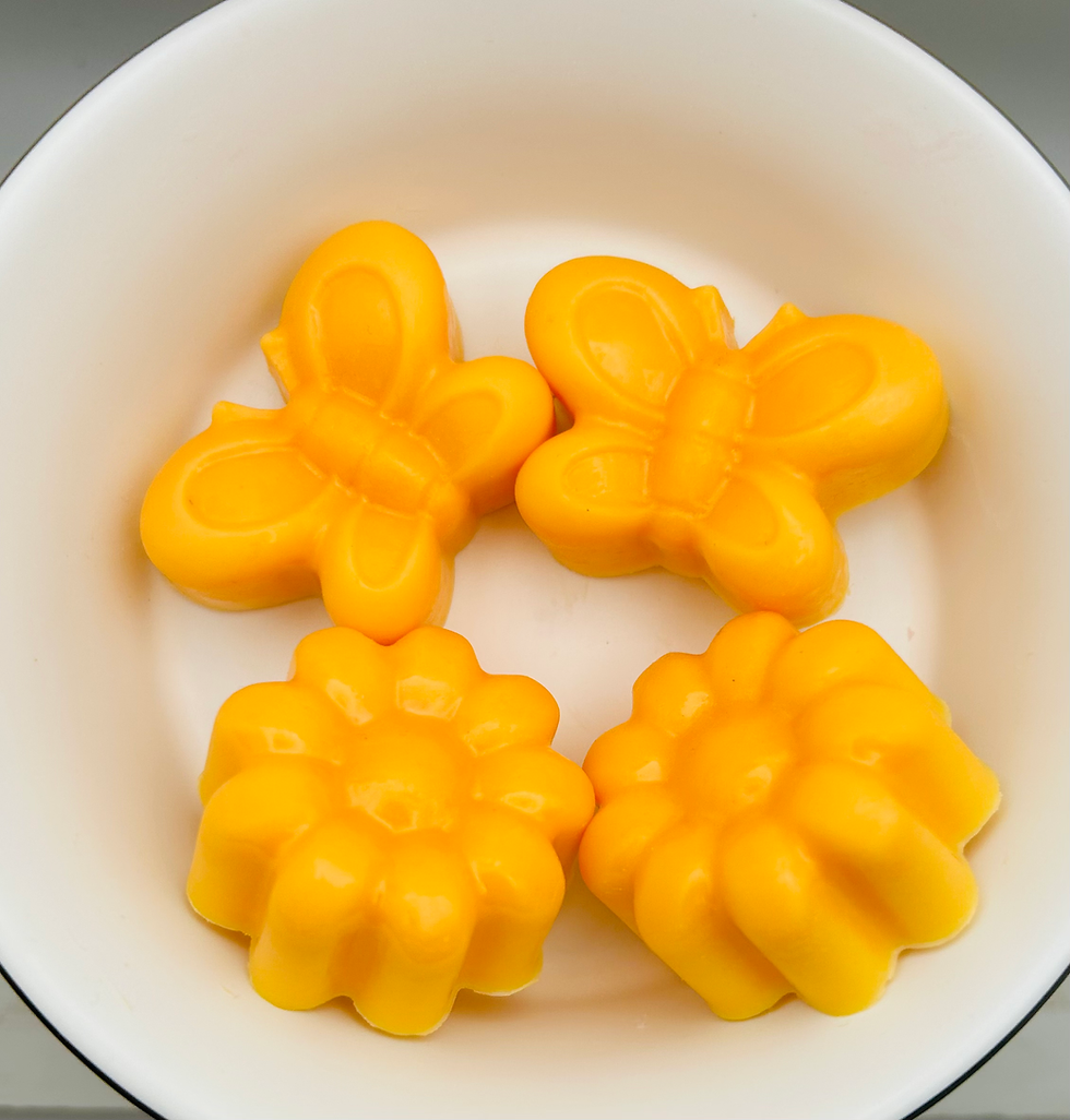 Thumbnail: Tallow Wax Melts 