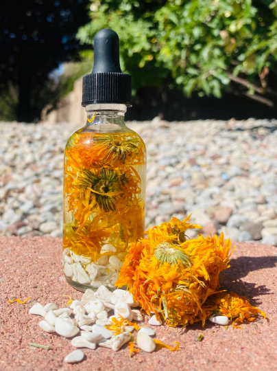 Thumbnail: Organic Body Oils