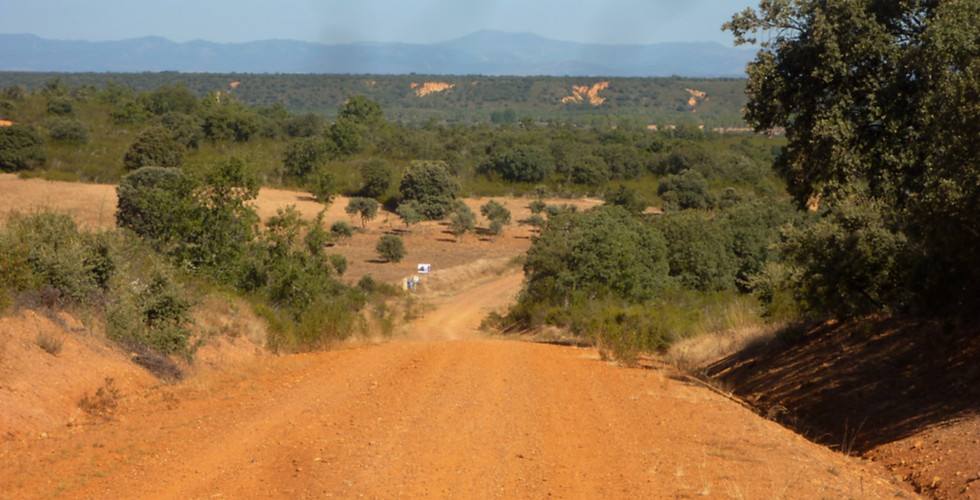 Via de la Plata-Casa-Peregrina-Shop.es