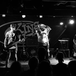 King Tuts - 06/09/23