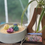 Thumbnail: Succulent Candle