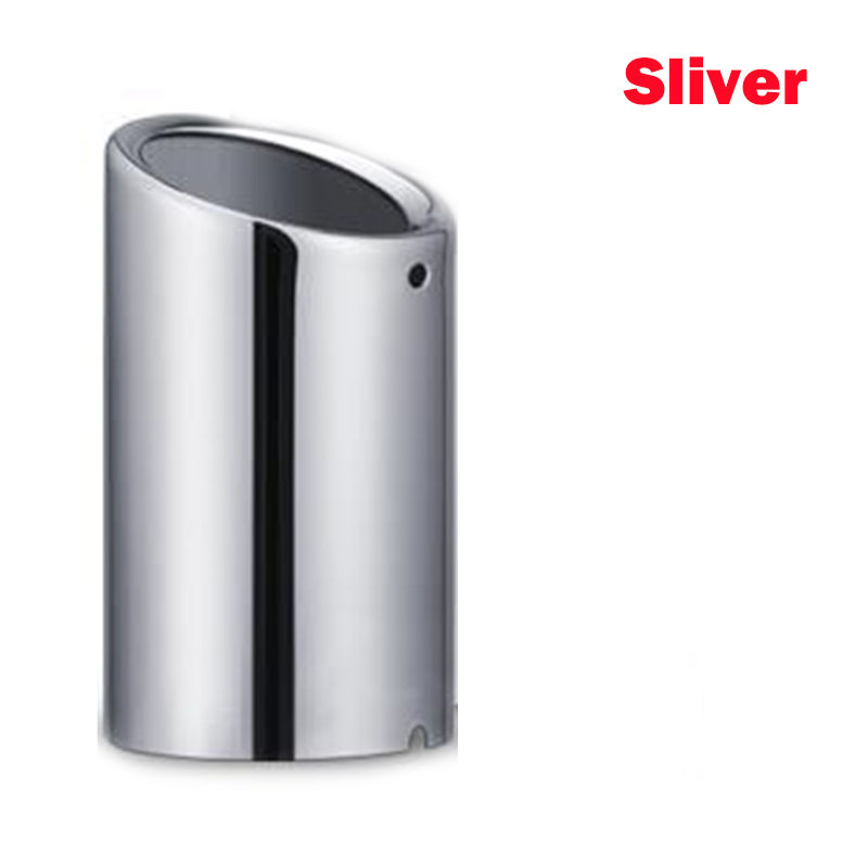 Thumbnail: Stainless Steel Exhaust Tip Pipe 