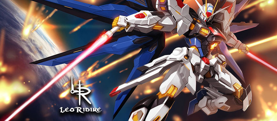 A Influência dos Animes e Mangás nas Narrativas de Ficção Científica e Fantasia no Brasil