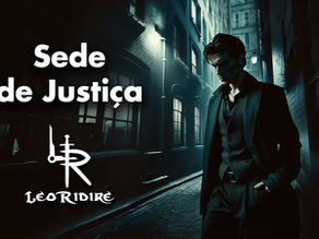 Vampiro: Sede de Justiça