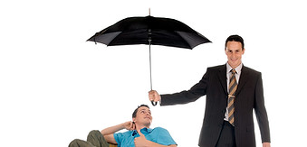 Insurance Agent