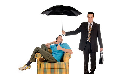 Insurance Agent